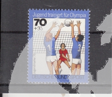 NSR 0885 ** - 1976